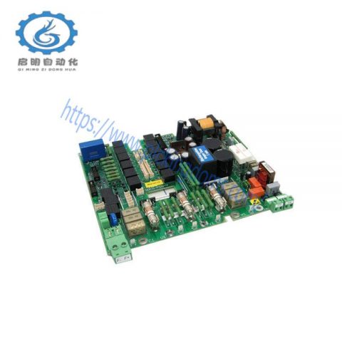 ABB SDCS-POW-4 3ADT315100R10001 - High Performance Power Supply for Industrial Control Systems