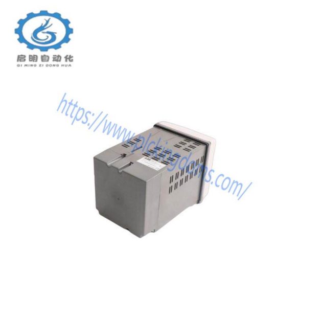 ABB SM1006S/B12 Videographic Chart Recorder for Industrial Control Systems