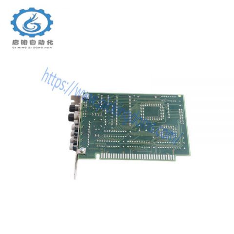 ABB SNAT608CMT PC Board - High-Performance Industrial Control Module