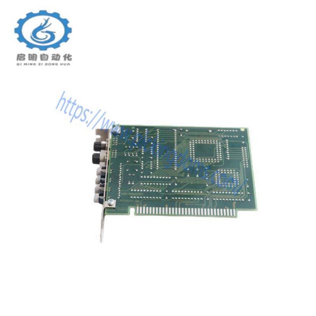 ABB SNAT608CMT PC Board - High-Performance Industrial Control Module