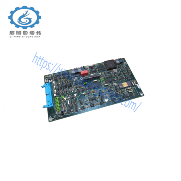 ABB SNAT609TAI Control Board for Industrial Automation Solutions