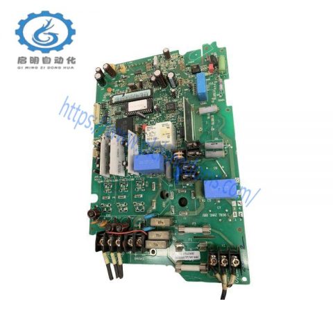 ABB SNAT7030 SNAT 7030 DRIVER BOARD: Advanced Motion Control Module