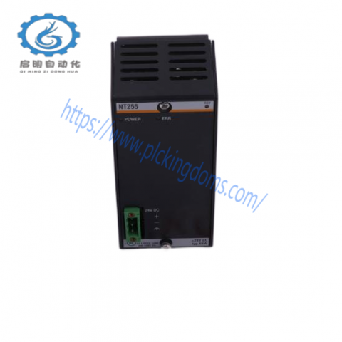 ABB SNAT 0630-5B/61054065 - High-Performance Modular Control System