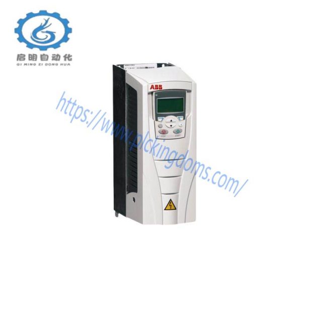 ABB SPAJ110C Custom Processing Module