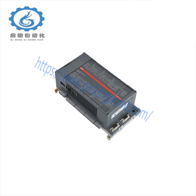 ABB SPAJ110C Custom Processing Module