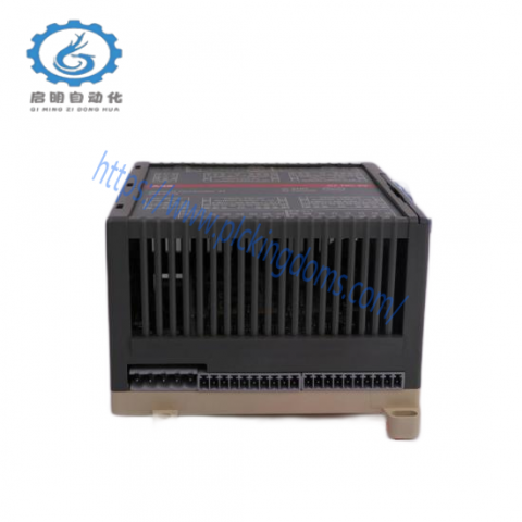 ABB SPGU240A1 - High-Performance Power Supply Unit Module