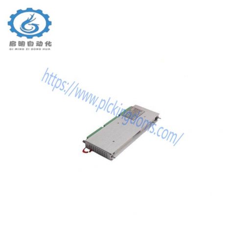 ABB TB820V2 - 3BSE013208R0001 Industrial Control Module
