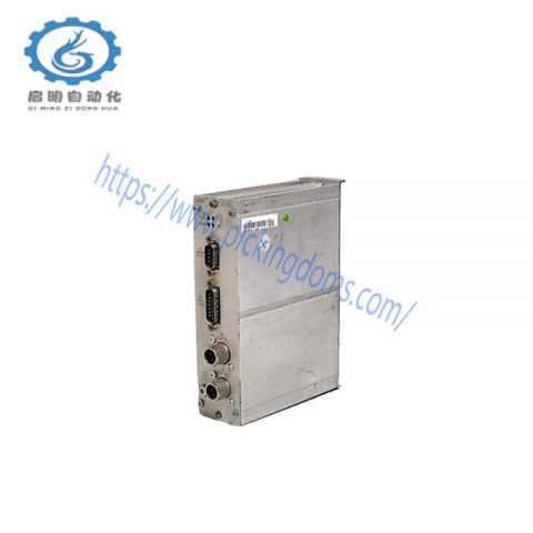 ABB TC530 3BUR000101R1 Communication Module - Industrial Control Innovation