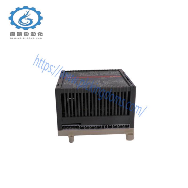 abb_teu471-ex_a_p_11471-0-3011011_f_6_880581_2_control_board.jpg ABB TEU471-EX.A P.11471-0-3011011 F.6.880581.2 Industrial Control Board