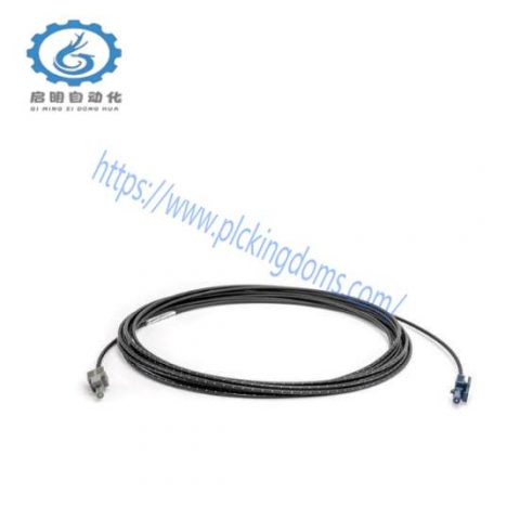 ABB TK812V050 | 3BSC950118R2 | POF Cable 5m | Simplex