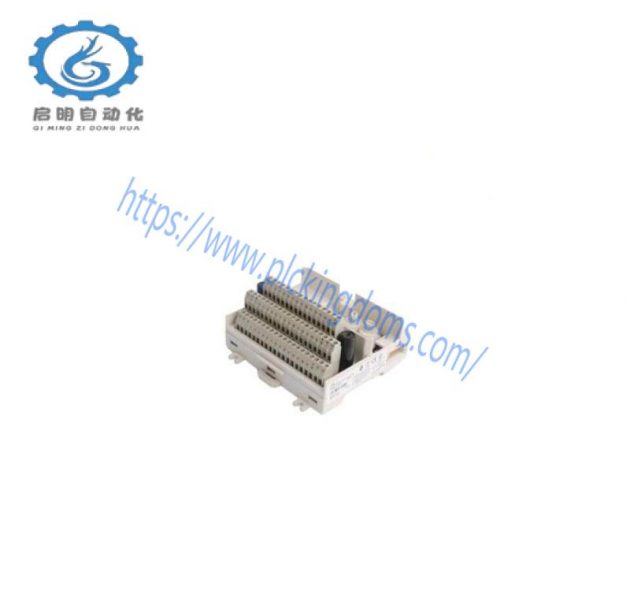 ABB TU830V1 3BSE013234R2 Extended Digital I/O Module