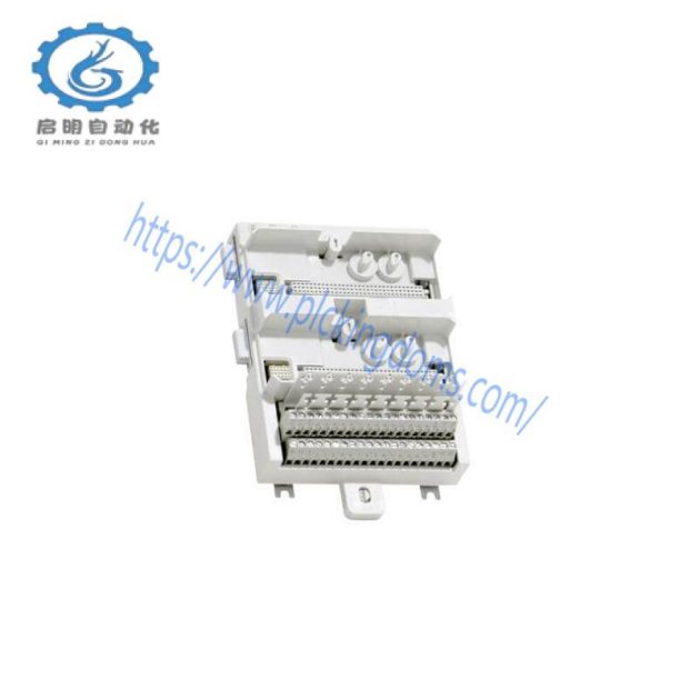 ABB TU845 3BSE021447R1 Redundant MTU, 50V - Precision Control for Industrial Automation