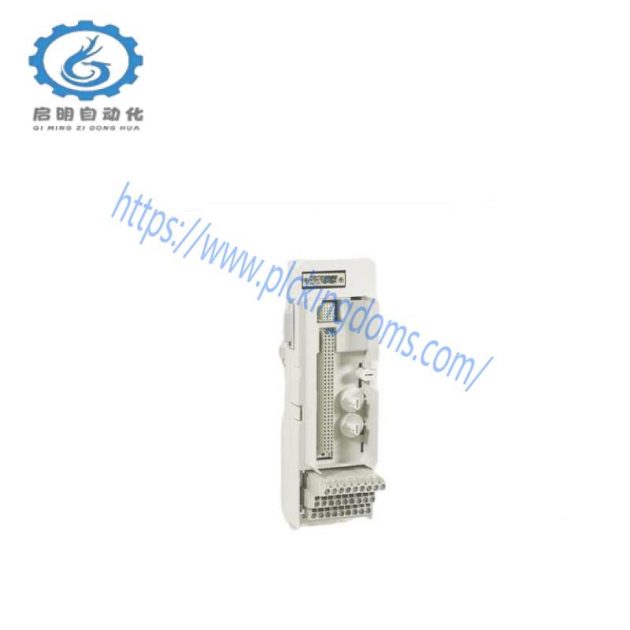 ABB TU891 - Non-Intrinsically Safe Module Base