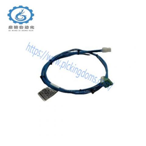 ABB UAA326A02 Digital I/O Module for Industrial Automation