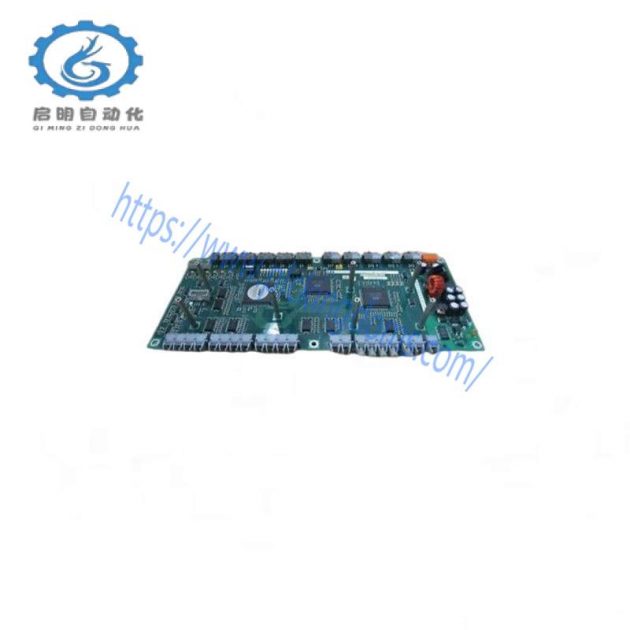 ABB UFC718AE01 Industrial Control Module
