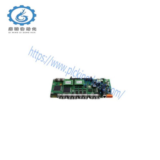 ABB UNS2881B-P V1 Digital I/O Module