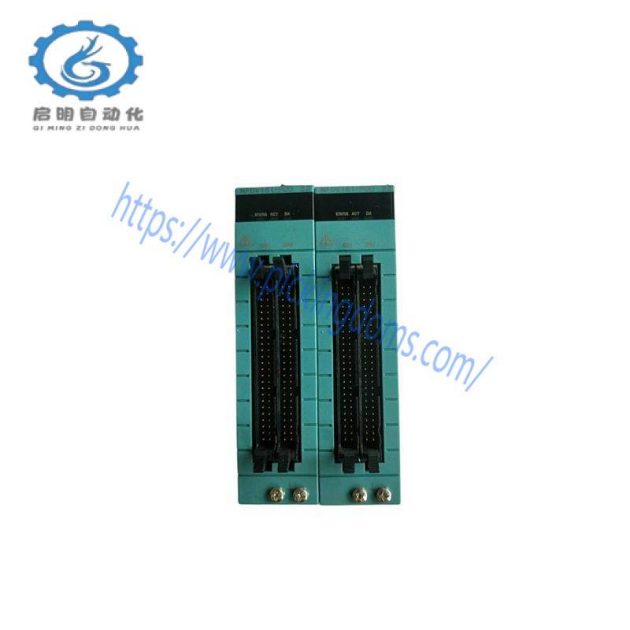 ABB UNS2881B-P V1 Digital I/O Module
