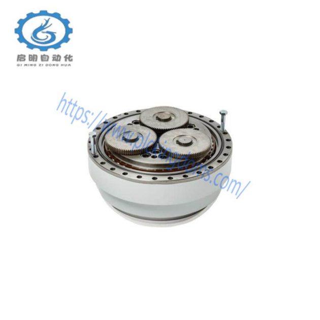 ABB VR3HAC058399-001 Reduct Gear: Precision Drives for Industrial Applications