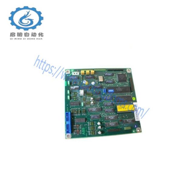 ABB YPC102F / YT204 001-KF Robotic Control Card - Precision Automation Module