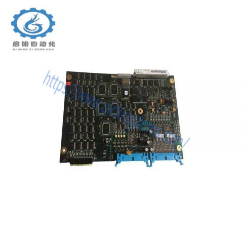 ABB YPH 108B(61156844) - Precision Speed Measurement Board