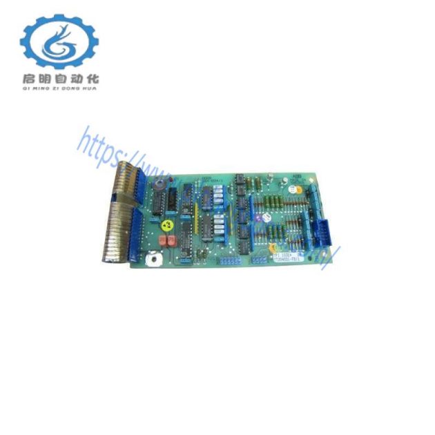 ABB YPI103E YT204001-FB Digital Circuit Board: Advanced Control Solution