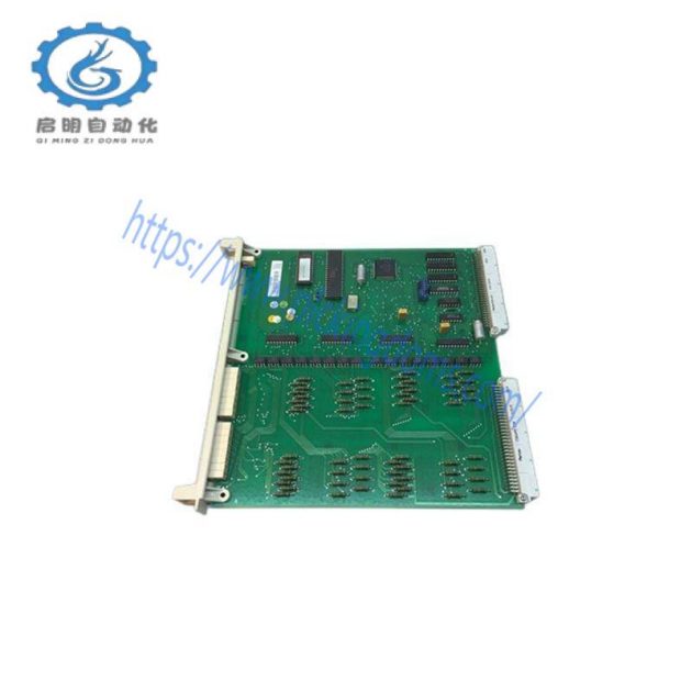 ABB YPK112A 3ASD573001A13 Communication Module: Advanced Industrial Control Solutions