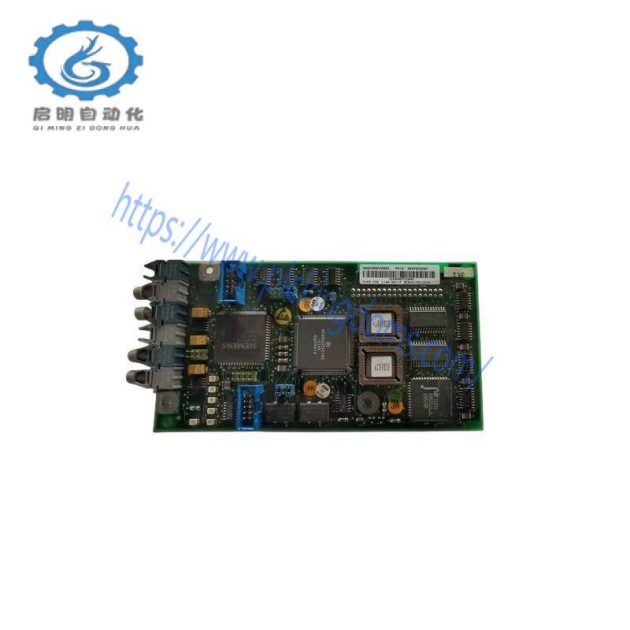 ABB YPK114A 3ASD399002B20 - Industrial Drive DCB Board