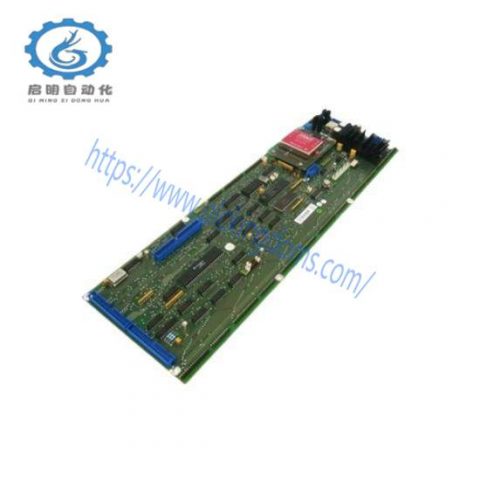 ABB YPP105F YT204001-JN - Industrial PC Board for Precise Automation Solutions