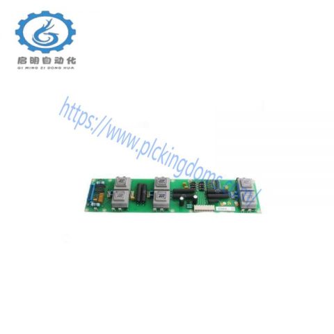 ABB YT204001-JT YXU169F POWER SUPPLY BOARD - Advanced Control Module for Industrial Automation