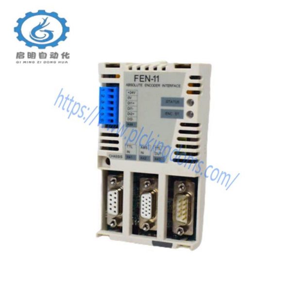 API4380-G Absolute Module by Manufacturer