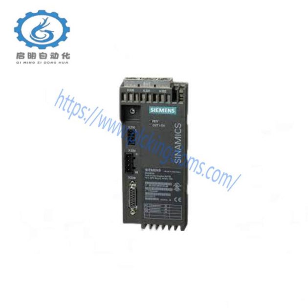 ADEPT AWCII 040 Robotic Control Module