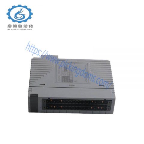 Yokogawa ADV142-P13 S1 Industrial Digital Input Module