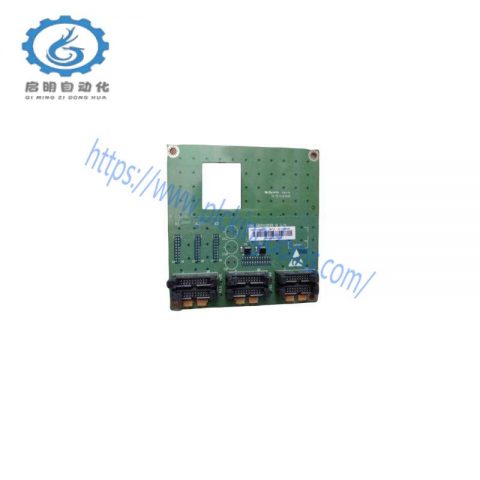 ABB AGBB-01C | Driver Trigger Board, 68242843B9460110KK | Industrial Control