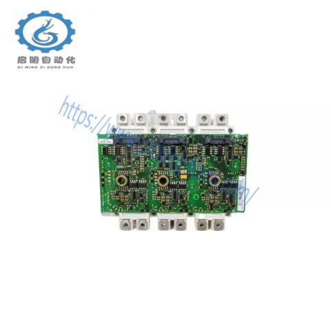 ABB AGDR-71C IGBT MODULE DRIVE 68436770, Industrial Control Electronics