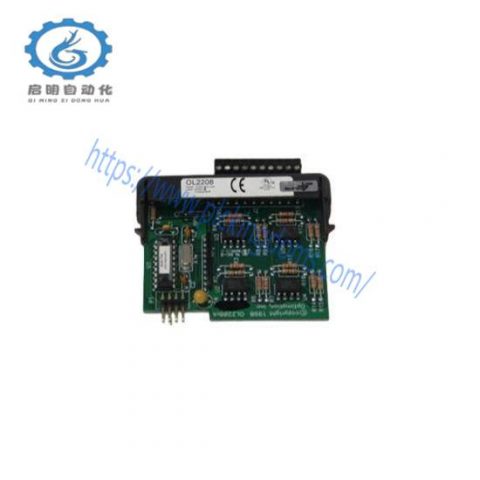Alfa Laval EPC50BM M 3183067861-KIT Industrial I/O Board