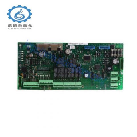 Alfa Laval EPC 50 3183045486/4 Industrial I/O Control Board