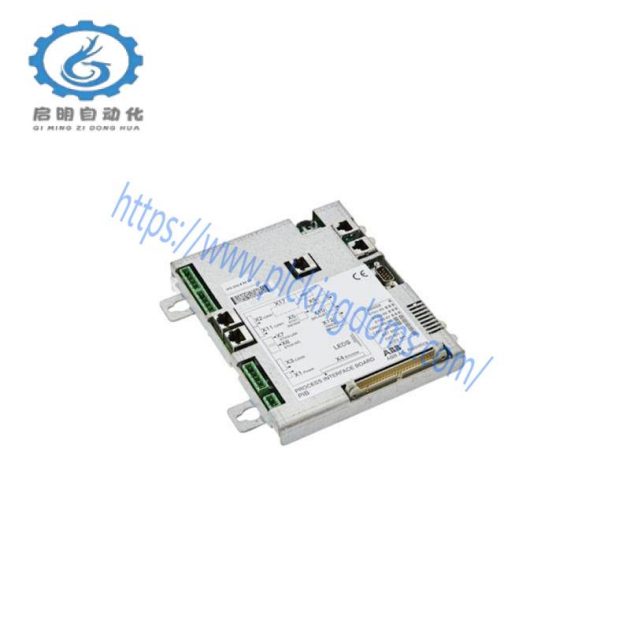 ALSTOM 42011-106-00 A01 Control Module