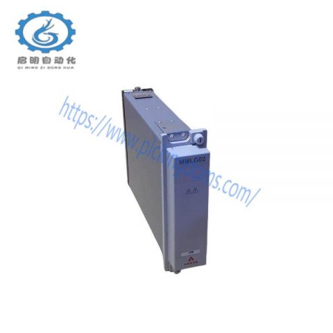 ALSTOM ITC_VIOM_VIOC Module Card for Industrial Automation Systems