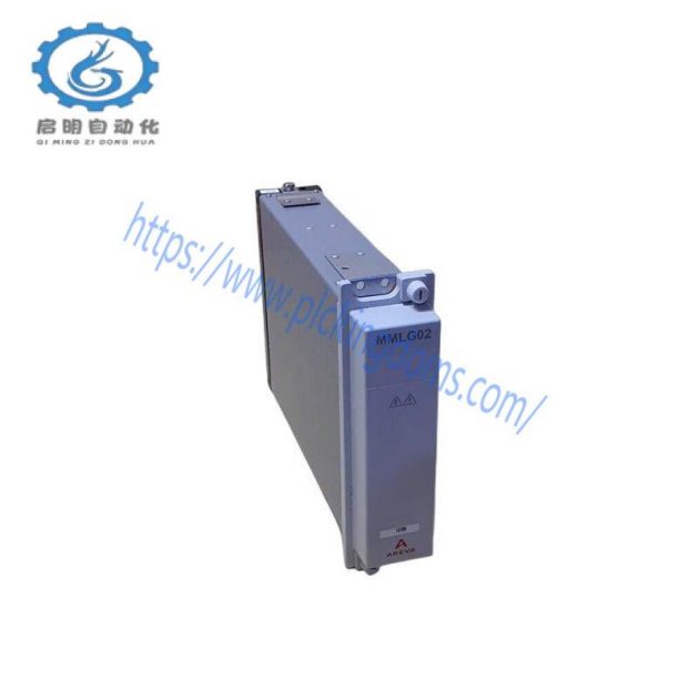 ALSTOM ITC_VIOM_VIOC Module Card for Industrial Automation Systems