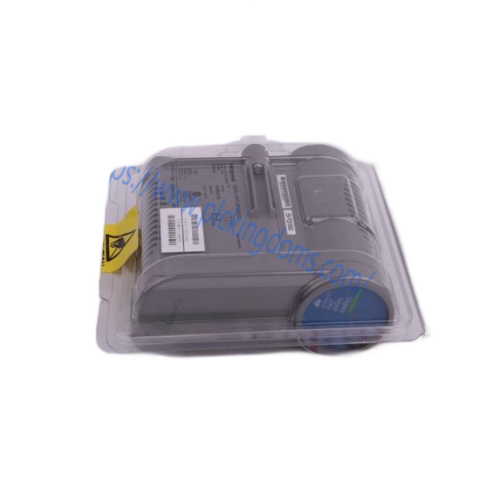 ALSTOM 8172-4003 Industrial Control Module