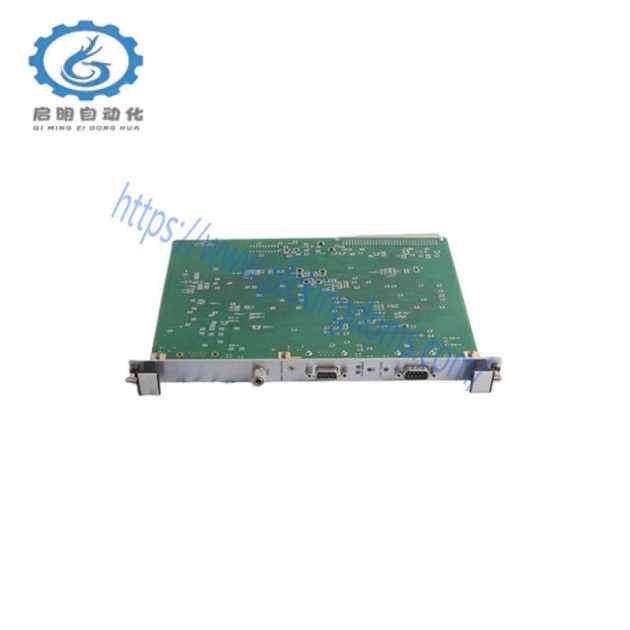 ALSTOM IR139-1 Module Card - High Performance Industrial Control Component