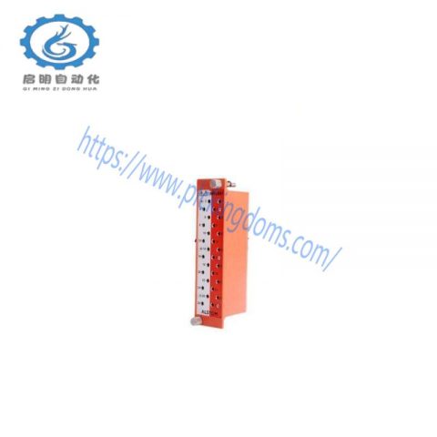 ALSTOM MMLB01 TEST PLUG RELAY MULTI-FINGER, High-Performance Industrial Control Module
