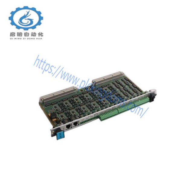 ALSTOM UT150-1 Industrial Control Module