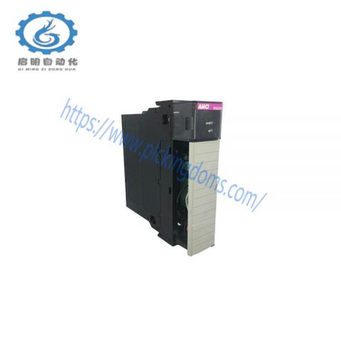 AMCI 1241 Resolver Unit - Single Channel, Precision Motion Control, Industrial Grade