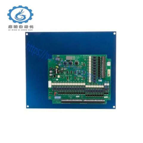 AMETEK DNC-T2032-B10 AC Input - Advanced Power Input Module