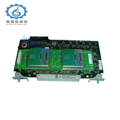 Yokogawa AMM52 S3 - Advanced Programmable Logic Controller Circuit Board