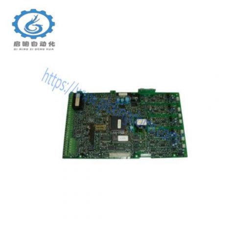 ANSALDO IN95111 Control Module - Advanced Industrial Automation Solutions