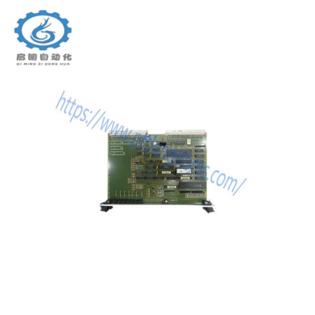 Applied Materials GMSV36-01-D 91/096D/E PLC Processors: Industrial Automation Solution