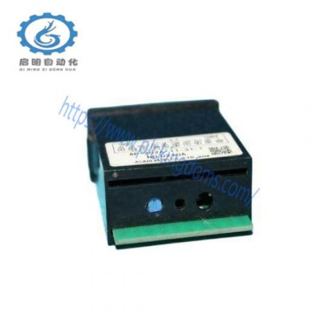 Asahi Keiki AP-102-13-11 Micro DC Signal Isolation Transmitter