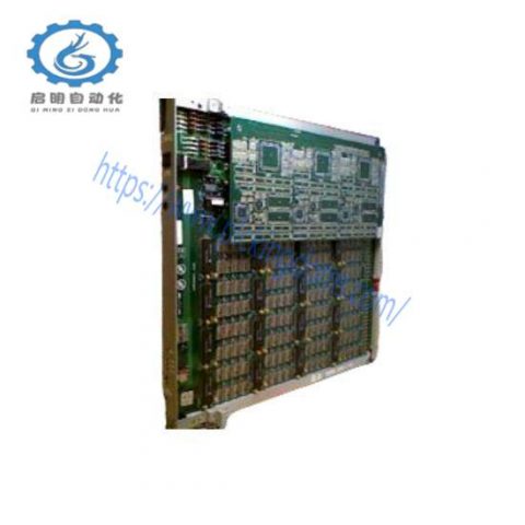 AB-BM Input Module: ASEA BROWN BOVERI MAI32LAD